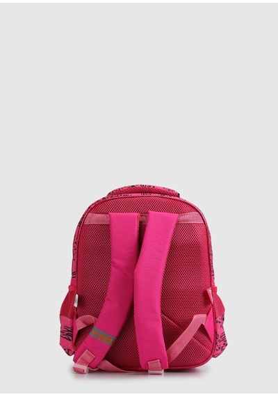 Pembe Barbıe 2689 Barbıe Okul Çantası