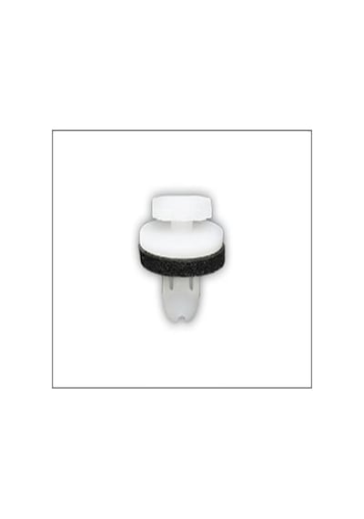 Klips Kapı Çıta 39226620 Opel Crosland 10 Adet