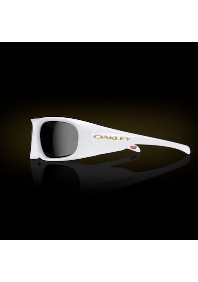 Oakley Oakley Belleville Erkek Beyaz Gözlük 8928