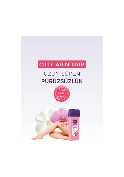 Kartuş Hassas 100 Ml X 2 Adet