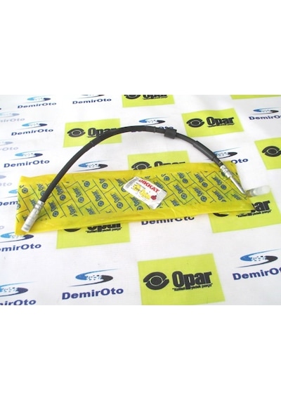 46745159 Hidrolik Debriyaj Hortumu Doblo Opar 262837304