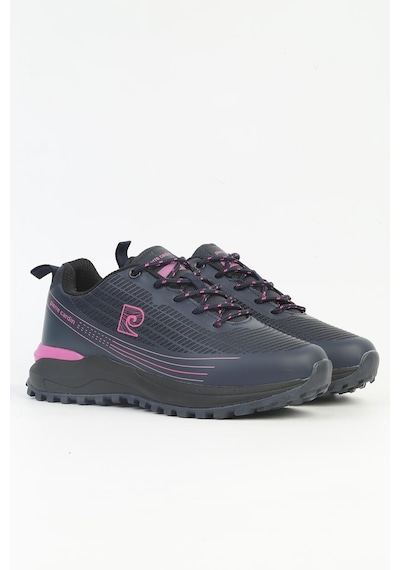 Pierre Cardin Lacivert Kadın Spor Ayakkabı İthal Pcı-11078 001
