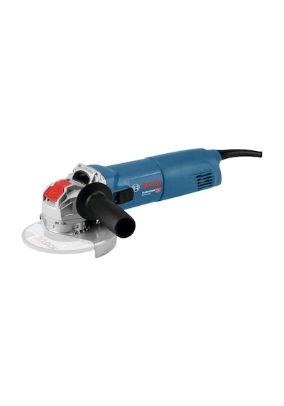 Bosch Professional GWX 14-125 X-Lock Taşlama Makinesi - 06017B7000