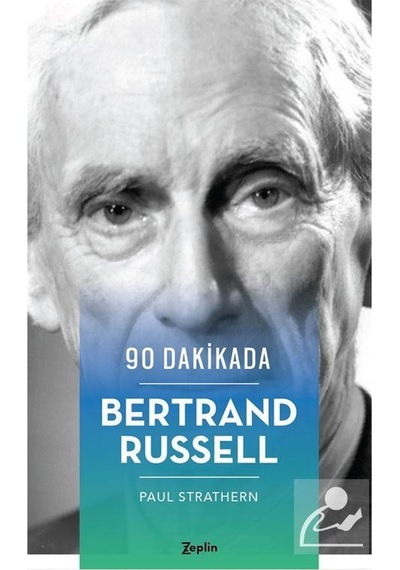 90 Dakikada Bertrand Russell / Paul Strathern