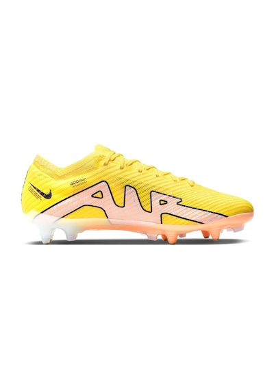 Nike Zoom Mercurial Vapor 15 Elite Sg-Pro Krampon  Dj5168-760 Sarı