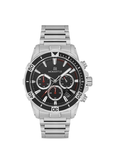 Momentus Sm357t-04ss Erkek Kol Saati