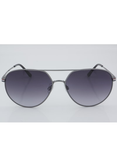 U.s. Polo Assn. Uss 0261 C2 60 - 01 Güneş Gözlüğü Gümüş