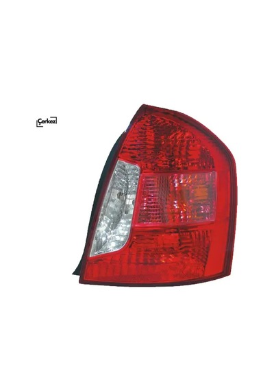 Stop Lambası Sol Accent Era 06 Duylu 9,24011e+15