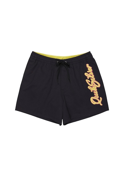 Quiksilver Quıksılver Evd Malıbu 11783 Siyah