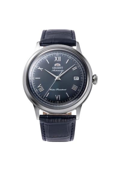 Orient Ra-ac0024l30b Bambino Erkek Kol Saati Gümüş