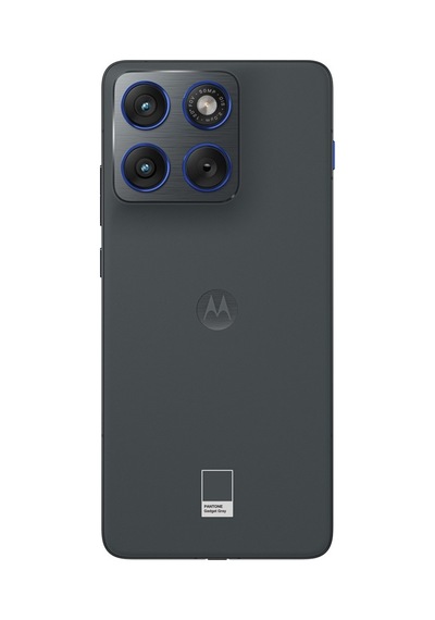 Motorola Edge 70 512 Gb 12 Gb Ram Gadget Grı