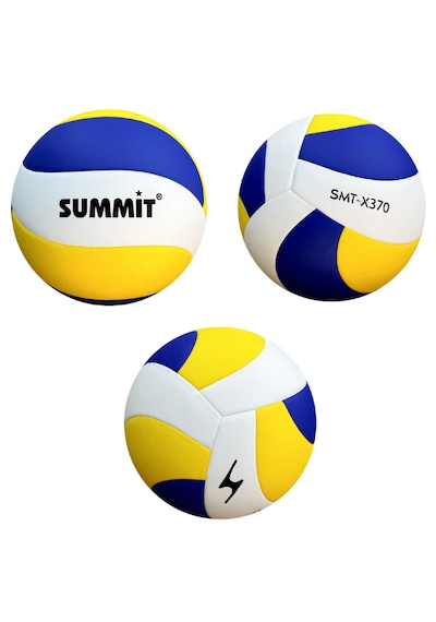 Plaj Voleybol Filesi 9.00mt Ve Summit X370 Plaj Voleybol Top Seti