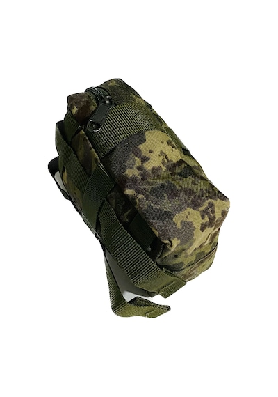 Sungu Askeri Shop Unisex Tsk Göğüs Cep Tsk
