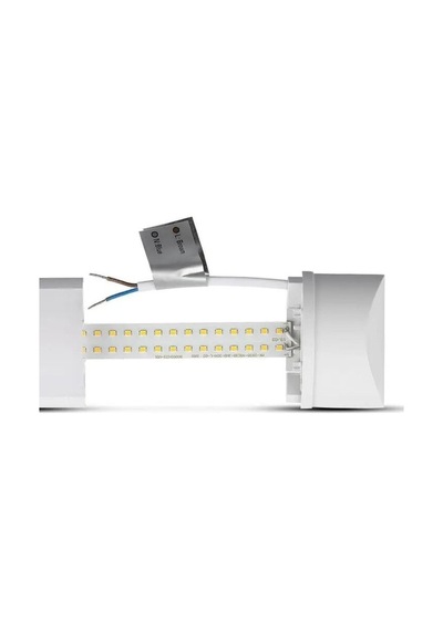 İnoled 36 W Yatay Led Bant Armatür - Gün Işığı 3000k - 120 Cm - 2907-02 Günışığı