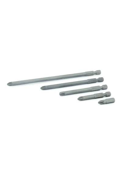 İzeltaş Pozidriv Bits Uç Pz 2 50 MM 4825210012