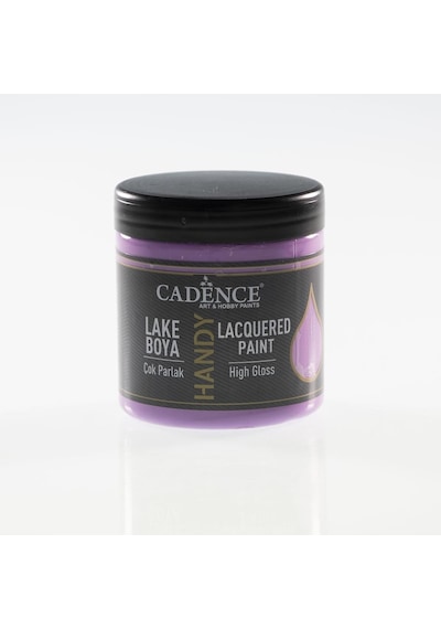Cadence Handy Lake Boya L036 Açık Hazeran 250Ml