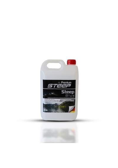 Steep Blue 5 Lt Aus32 Üre Solüsyonu Euro4/euro5/euro6 Scr Sistem