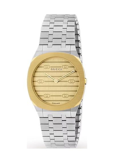 Gucci Ya163502 Kadın Kol Saati