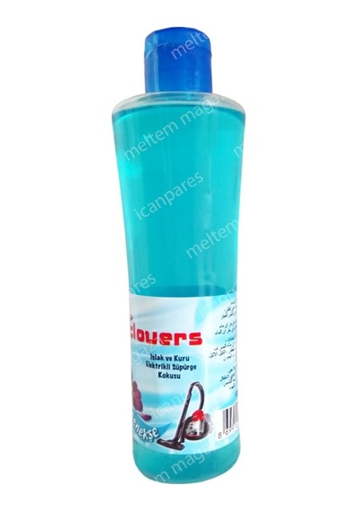 Süpürge Parfümü Sıvı Menekşe (100Ml)