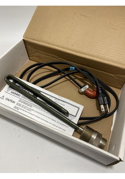 Yağ Isıtıcı Rezistans 125v 1000w 8609098