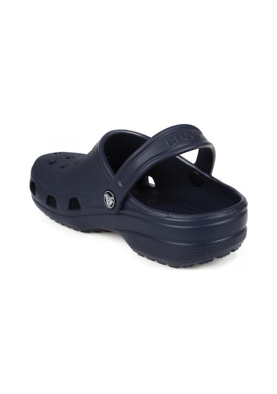 Crocs 206990 K Classic Clog T Lacivert Çocuk Terlik Lacivert