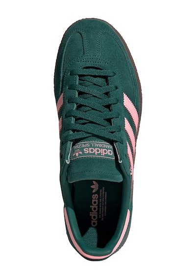 Adidas Spezial Kadın Yeşil Hentbol Ayakkabısı Ih1496