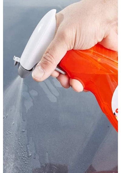 Sonax Xtreme Spray Seal Hızlı Koruma Ve Parlatma Spreyi 750 Ml