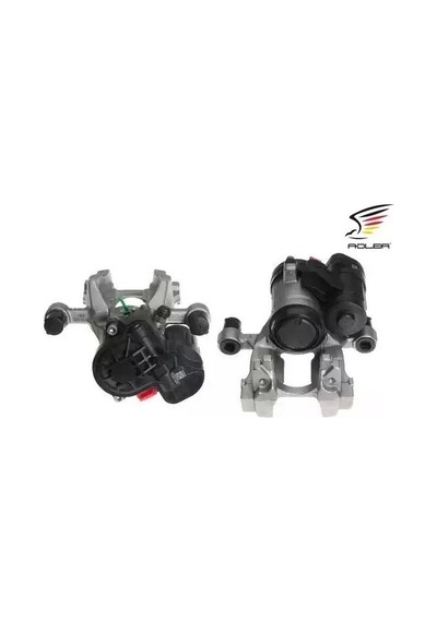 3q0615424a Fren Kaliperi Arka Motorlu Sağ - Audı A3-q3-passat-arteon-tıguan-superb
