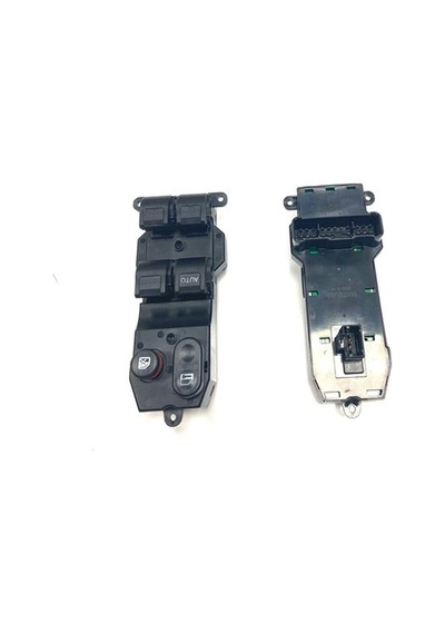 Cam Düğmesi Ön Sol Honda Jazz Cıty 2002-2006