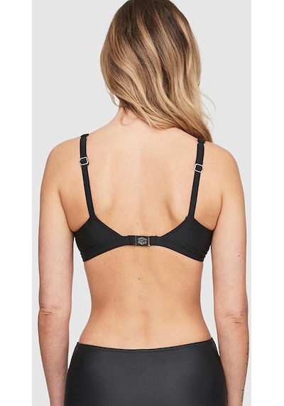 Deep Beach Toparlayıcı Bikini Üstü Geniş Beden Aralığı Db200805bu 001
