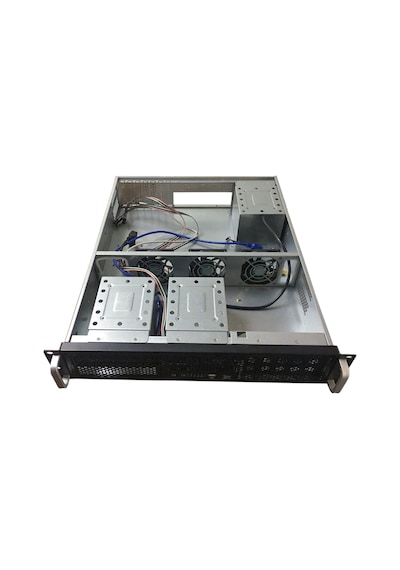 TGC 20550 2U Server Kasa 550MM