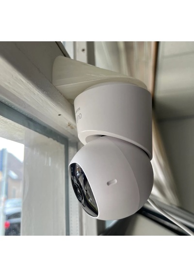 Anker Eufy Security Kamera Duvar Montaj Aparatı C210, C220, S350 Modelleri İle Uyumlu