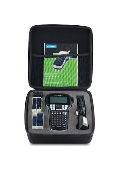 Dymo Elektronik Etiketleme Makinesi Kiti Lm420p