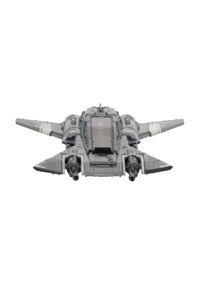 Jazwares Star Wars Pirate Snub Fighter Araç Ve Mikro Figür Seti Swj0145 Diğer