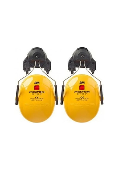 3m Peltor H 510 P1 Optime I Barete Takılabilen Kulaklık