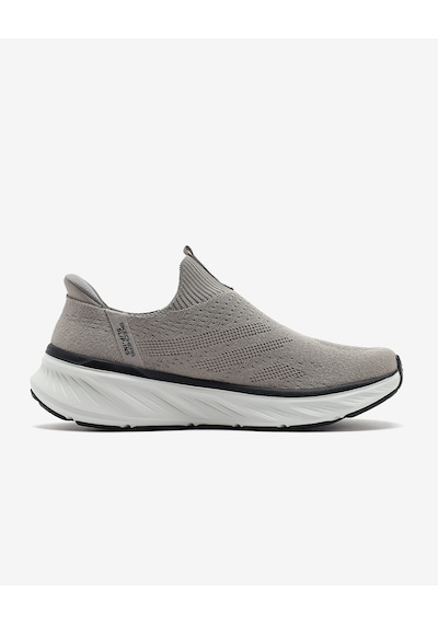 Skechers Edgerıde-commıssıoner Erkek Bej Spor Ayakkabı 232839 Tpe Bej