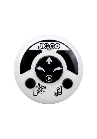 Silverlit Ycoo Jiggo Robot Köpek