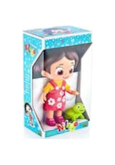 Lı Sevimli Niloya Et Bebek Ve Tosbik