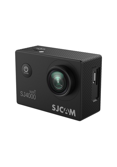 Sjcam Sj4000 Wifi Siyah Aksiyon Kamerası Diğer