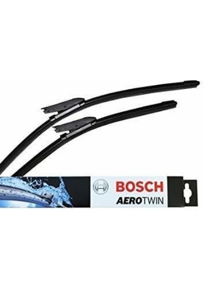 Cıtroen C4 B7 09.2010- 750/650 Mm Bosch Aerotwin Araca Özel Silecek