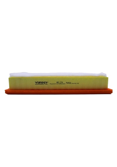Wunder Wh236 Hava Filtresi Bmw 2 Serisi F45 F46 X1 F48 Mini F54 F55 F56 F60 13718513944