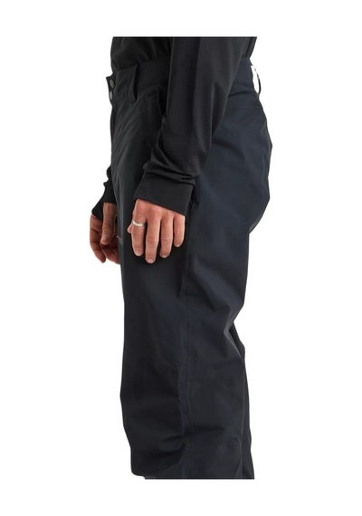 Quiksilver Quıksılver Forever Gtx Pt Kvj0 Siyah