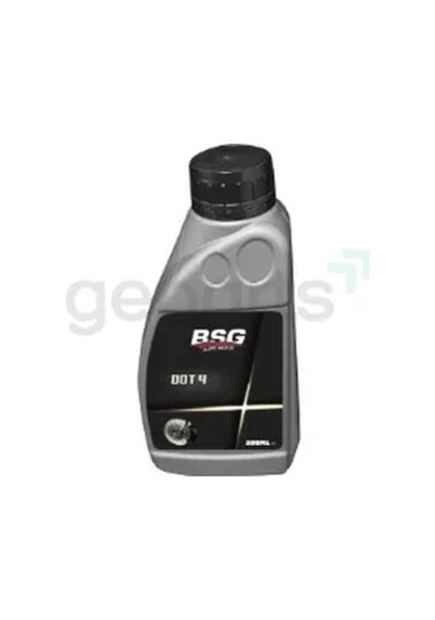 Hıdrolık Yagı Bm Bm Dot 4 Sarı 500 Ml Kolı Adedı:24
