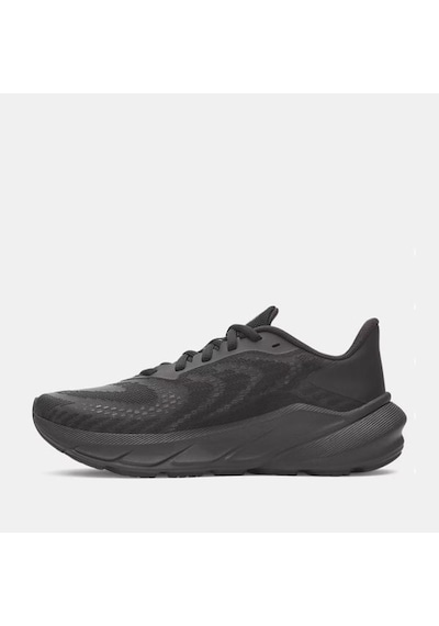 Under Armour Turbulence 3 Kadın Siyah Koşu Ayakkabısı