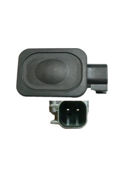 Bagaj Acma Anahtari Mondeo 2012- 2 Pinli 504631481