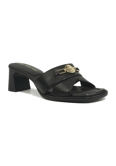Nine West Nadrıla2 6fx Siyah Kadın Terlik 000000000102051414 Siyah