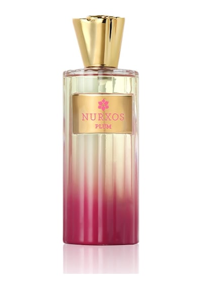 Nurxos 9846 Plum EDP Kadın Parfümü 8681124698469 100 ML