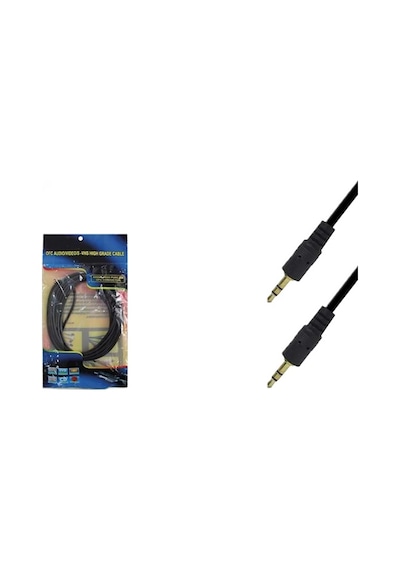 Hadron HD4426 Aux Kablo 10M