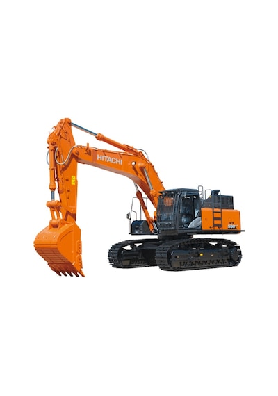 Hitachi Ekskavatör-Kepçe Yakıt Depo Koruma Cihazı
