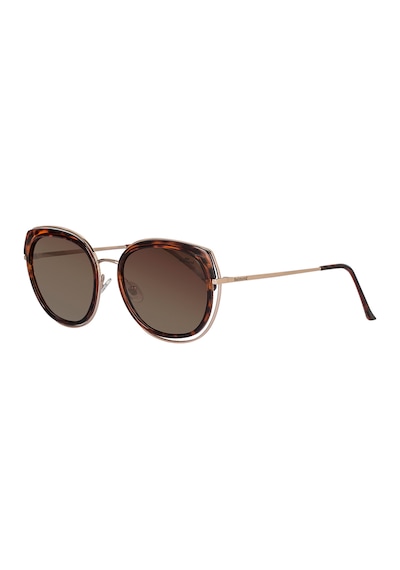 Belmond B1064.c2 55 Polarize Kadın Güneş Gözlüğü Altın